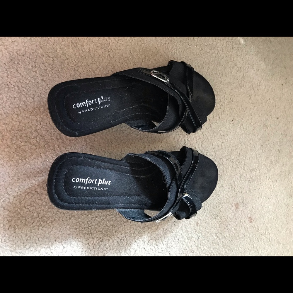 Ladies shoes